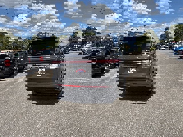 Used 2024 Lincoln Navigator Black Label image 18