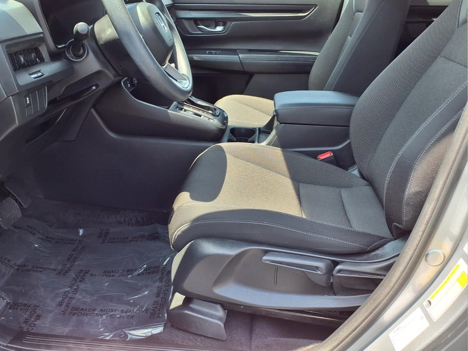Certified 2024 Honda CR-V LX image 14