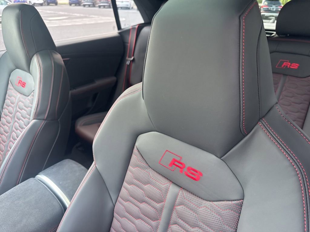 New 2026 Audi RS Q8 performance AWD/4WD image 39