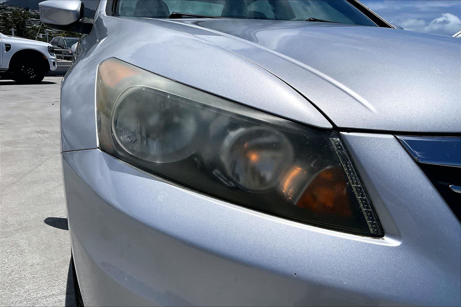 Used 2011 Honda Accord LX image 31