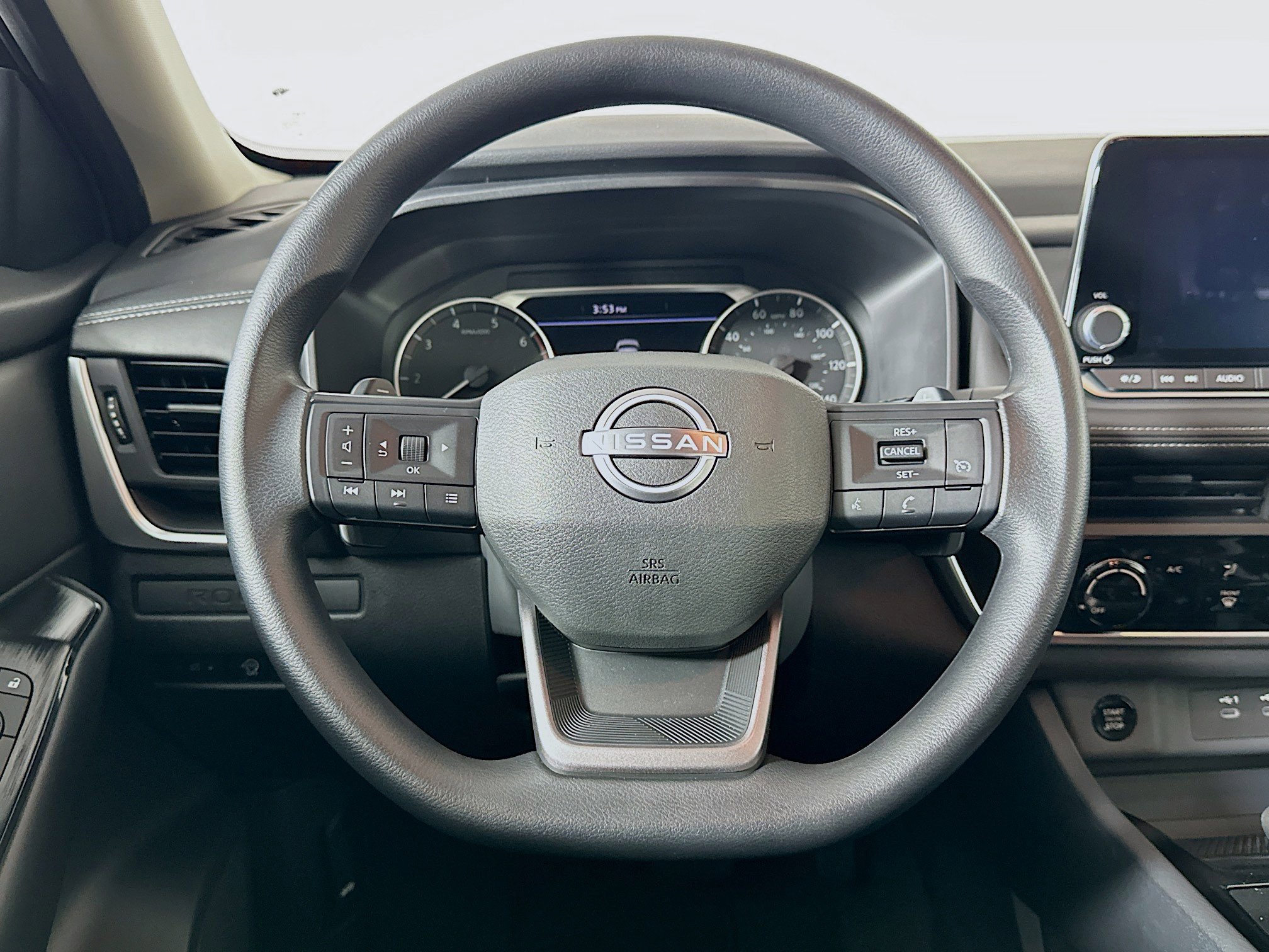 Used 2026 Nissan Rogue S image 18