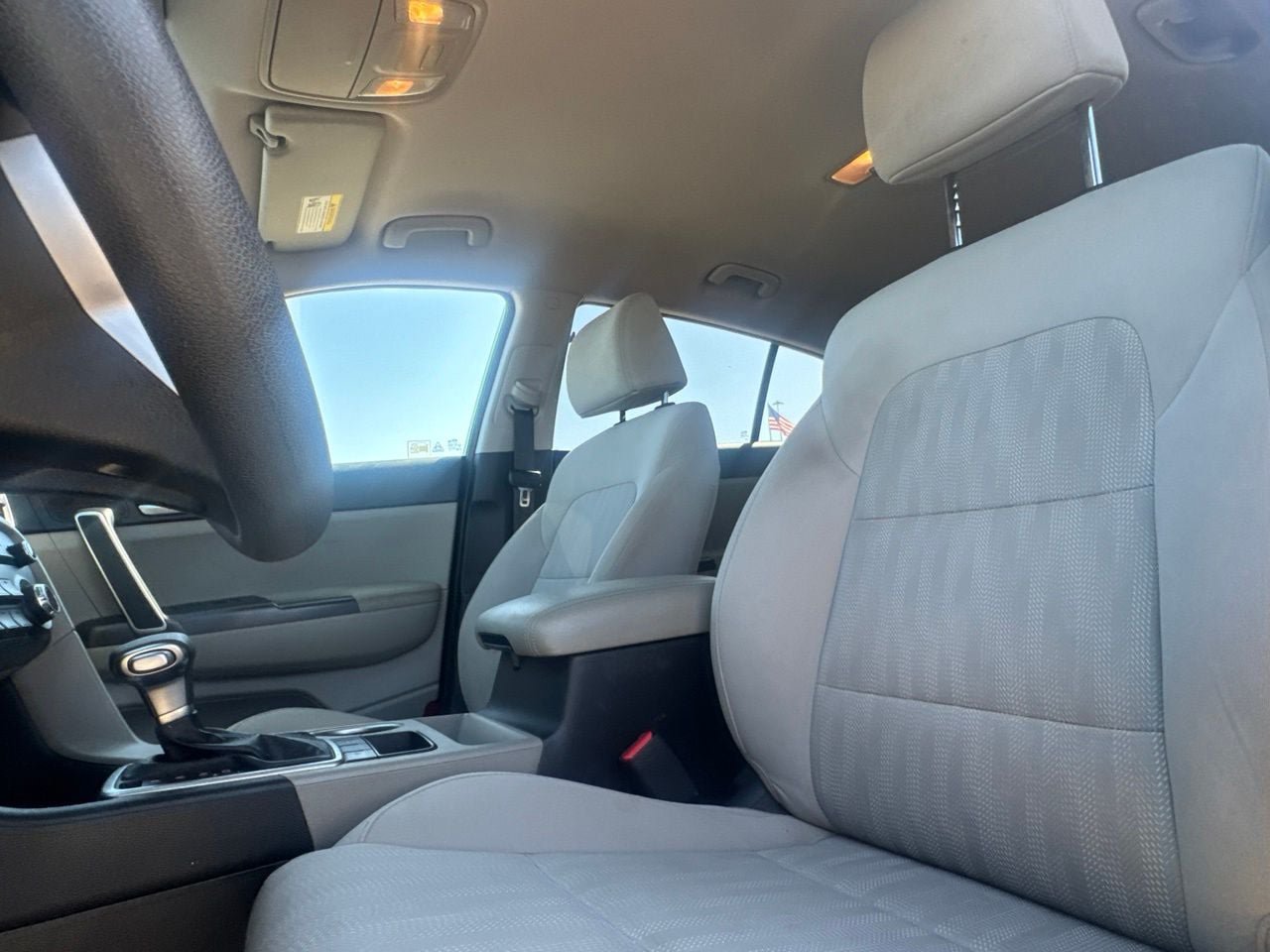 Used 2020 Kia Sportage LX AWD/4WD image 38