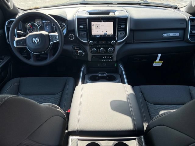 New 2026 RAM 1500 Big Horn w/ Night Edition AWD/4WD image 33