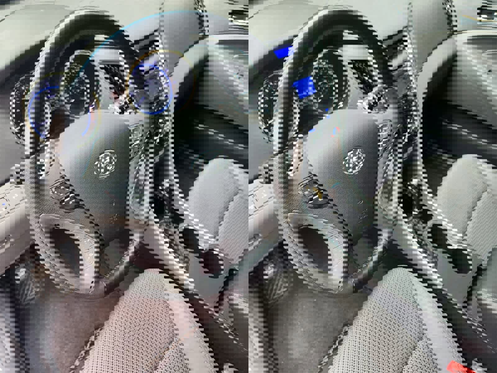 Used 2012 Hyundai Sonata SE image 2