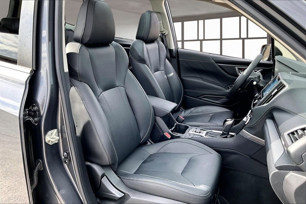 Used 2021 Subaru Forester Limited w/ Popular Package #3 image 29