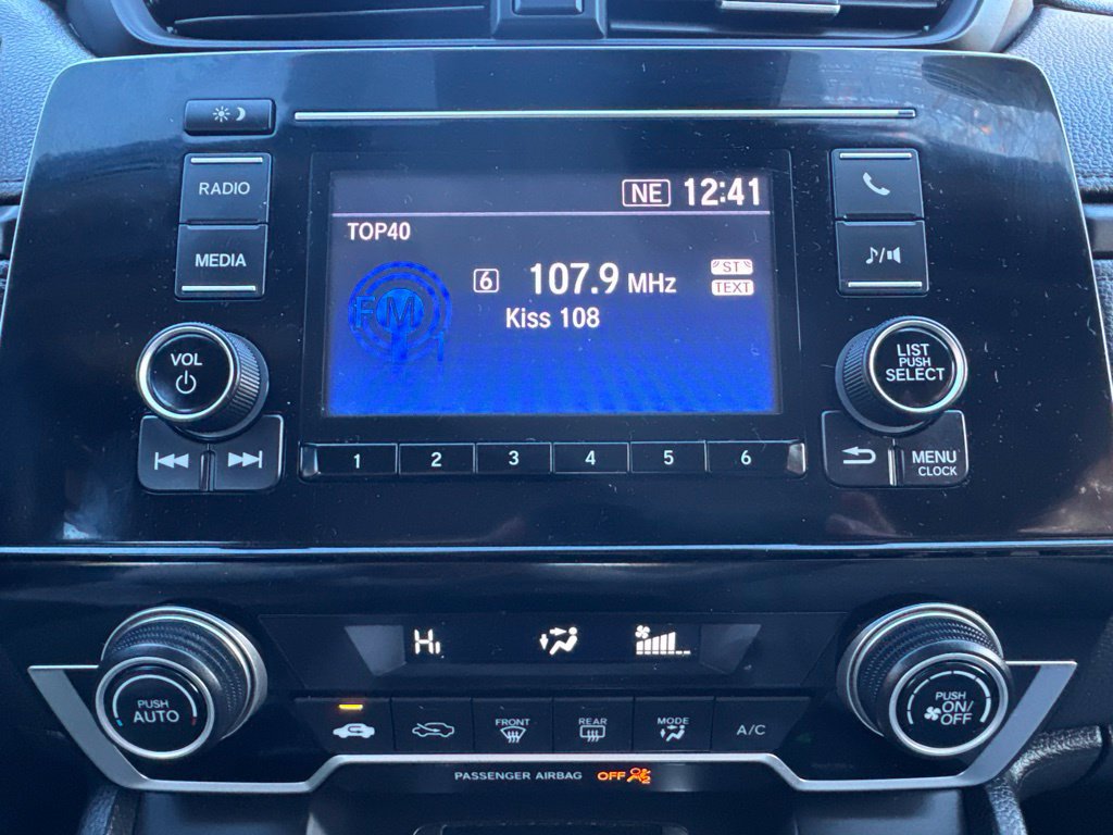 Used 2020 Honda CR-V LX image 6