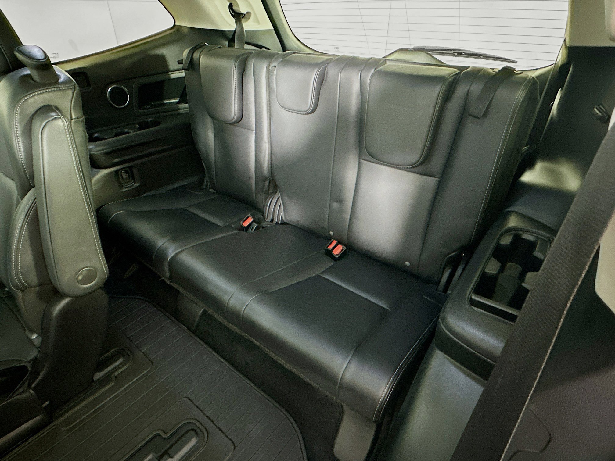 Used 2022 Subaru Ascent Limited w/ Technology Package image 30