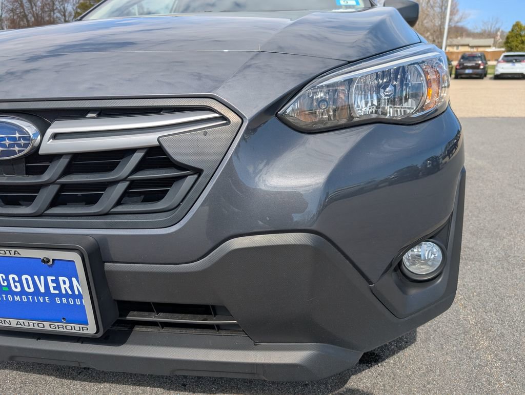 Used 2023 Subaru Crosstrek 2.0i Premium AWD/4WD image 11