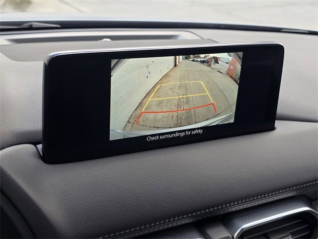 Used 2022 MAZDA CX-5 AWD 2.5 S image 19