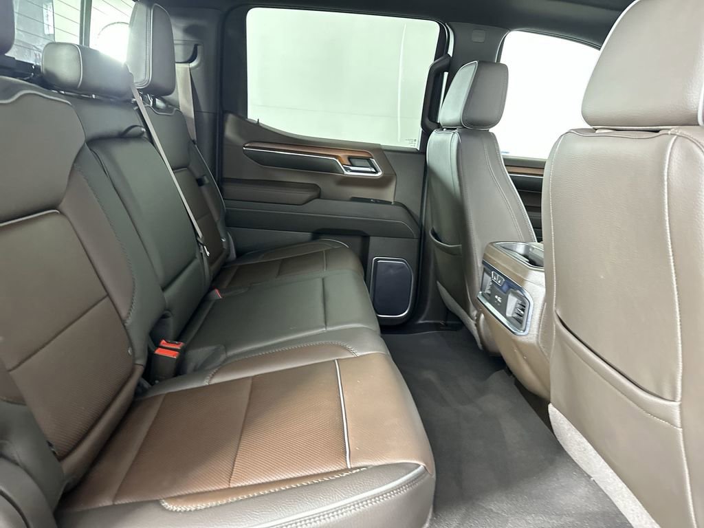 Used 2022 GMC Sierra 1500 Denali AWD/4WD image 30