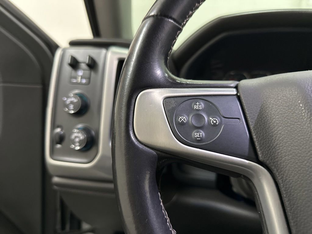 Used 2018 GMC Sierra 1500 SLT w/ Texas SLT Premium Package AWD/4WD image 41