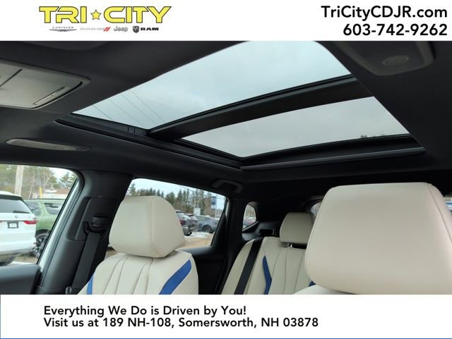 Used 2025 Acura ADX A-Spec image 29