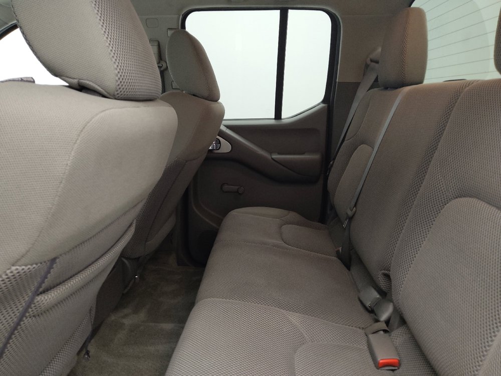Used 2016 Nissan Frontier S RWD image 18