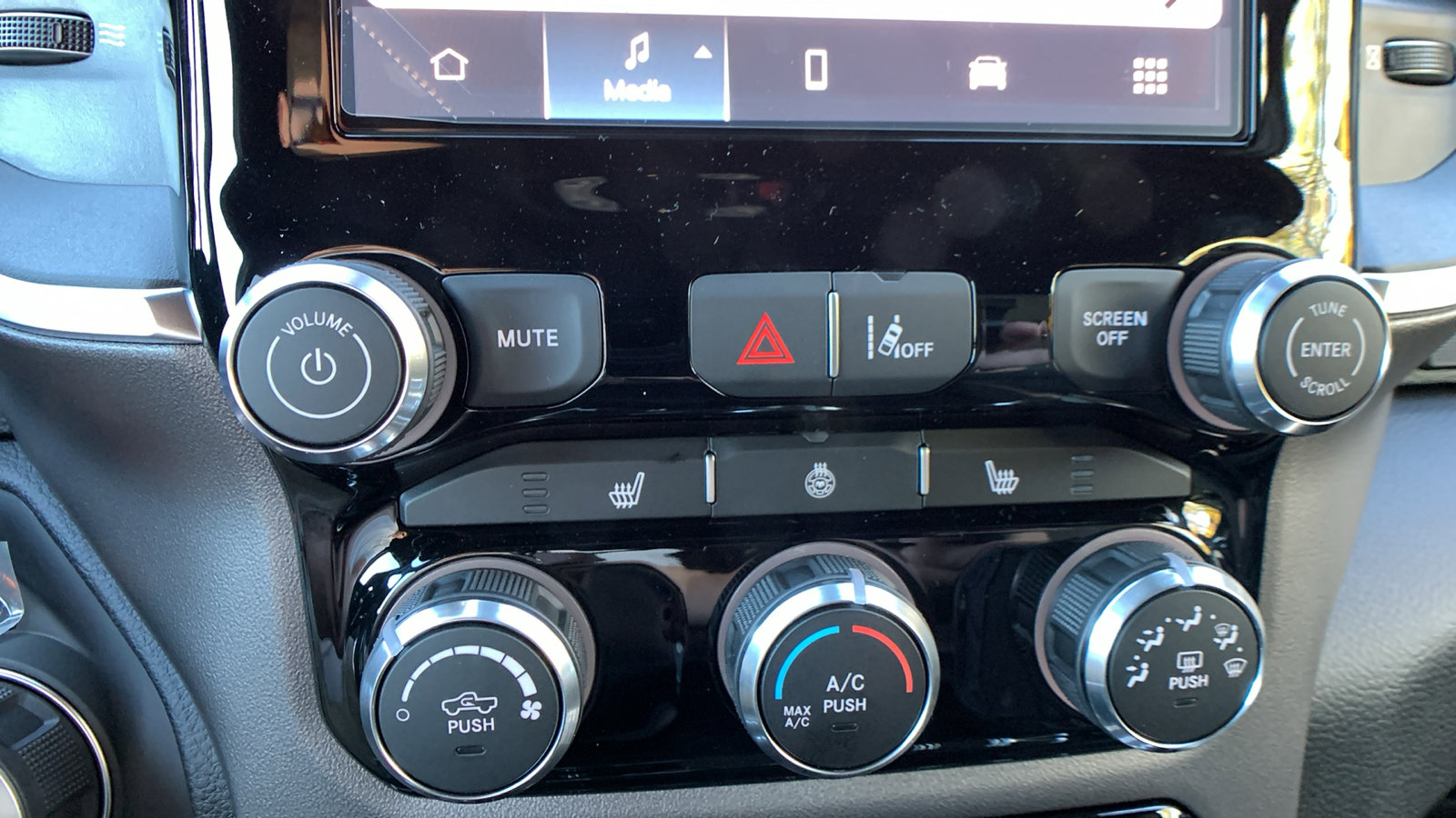 New 2026 RAM 1500 Big Horn image 21