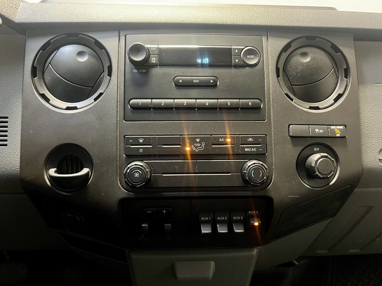 Used 2013 Ford F250 XL image 17