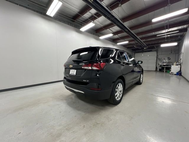 Certified 2024 Chevrolet Equinox LT image 8