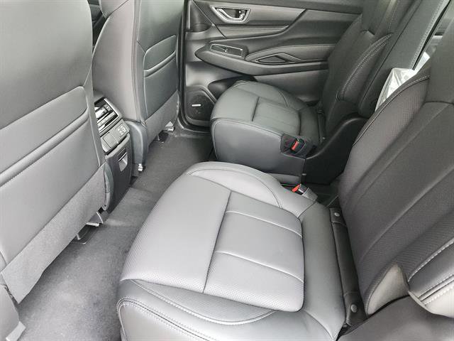 New 2025 Subaru Ascent Limited image 21