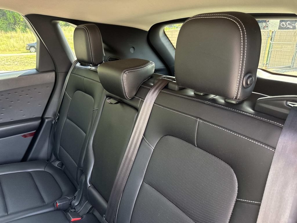 Used 2020 Ford Escape SEL FWD image 14