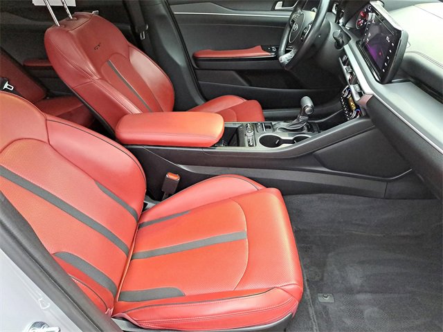 Used 2021 Kia K5 GT-Line image 24