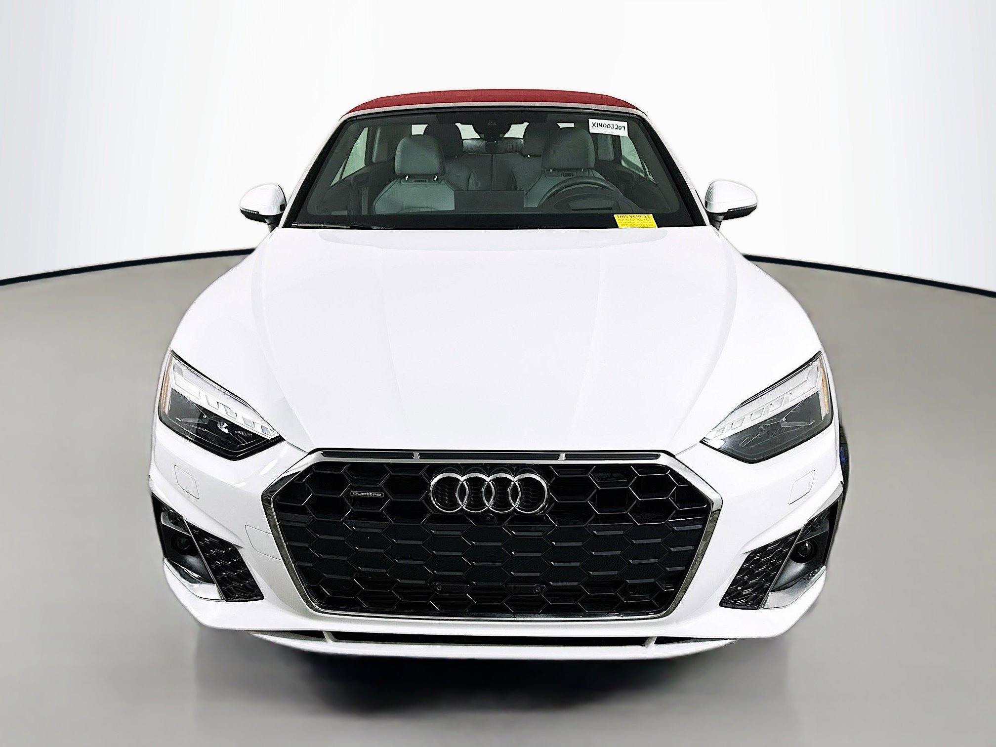 Certified 2024 Audi A5 2.0T Prestige image 2