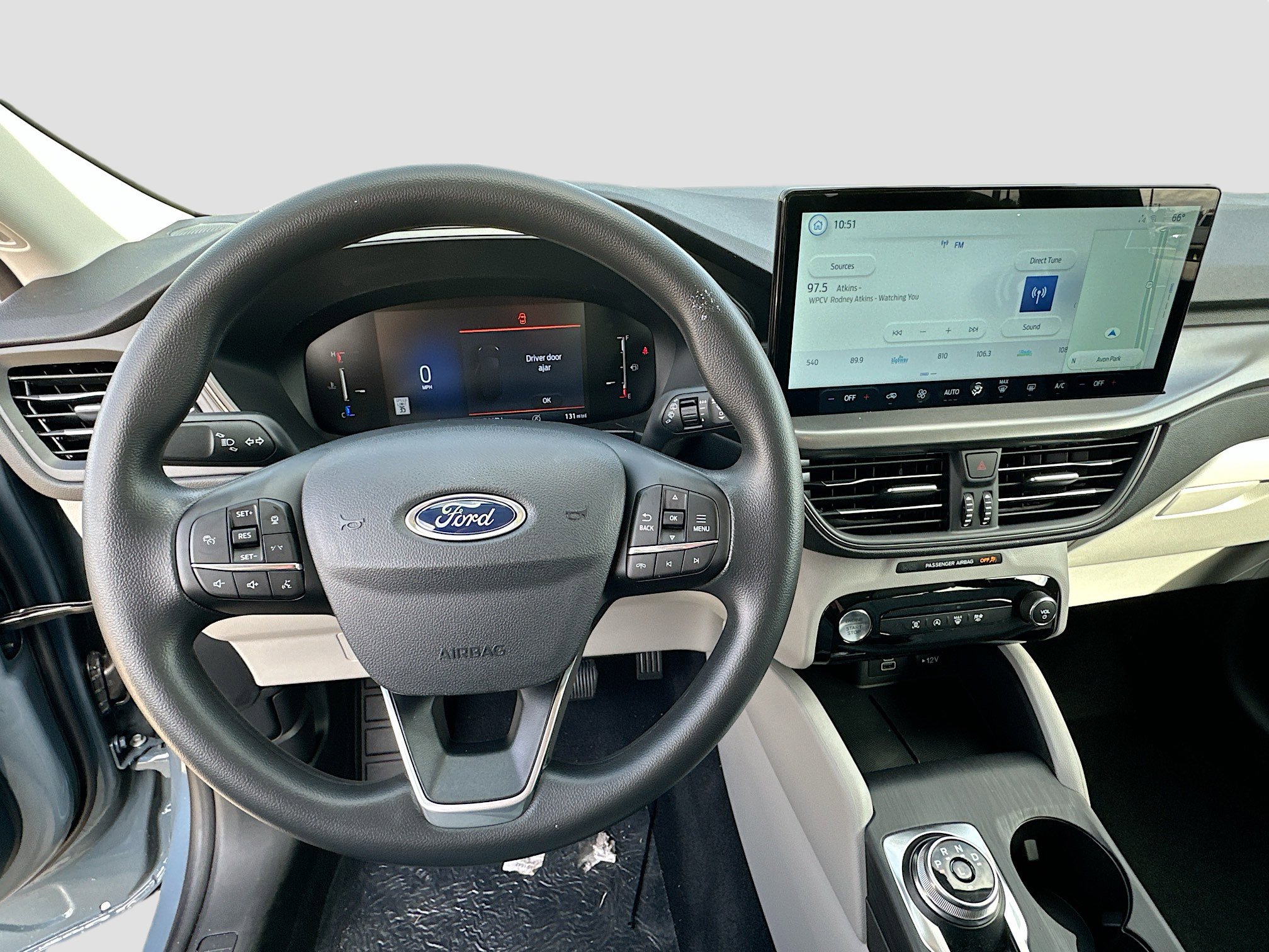 New 2026 Ford Escape Active w/ Tech Pack #1 FWD image 7