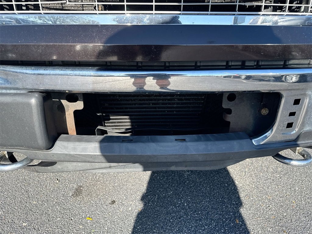 Used 2013 Ford F150 XLT w/ Luxury Equipment Group image 27