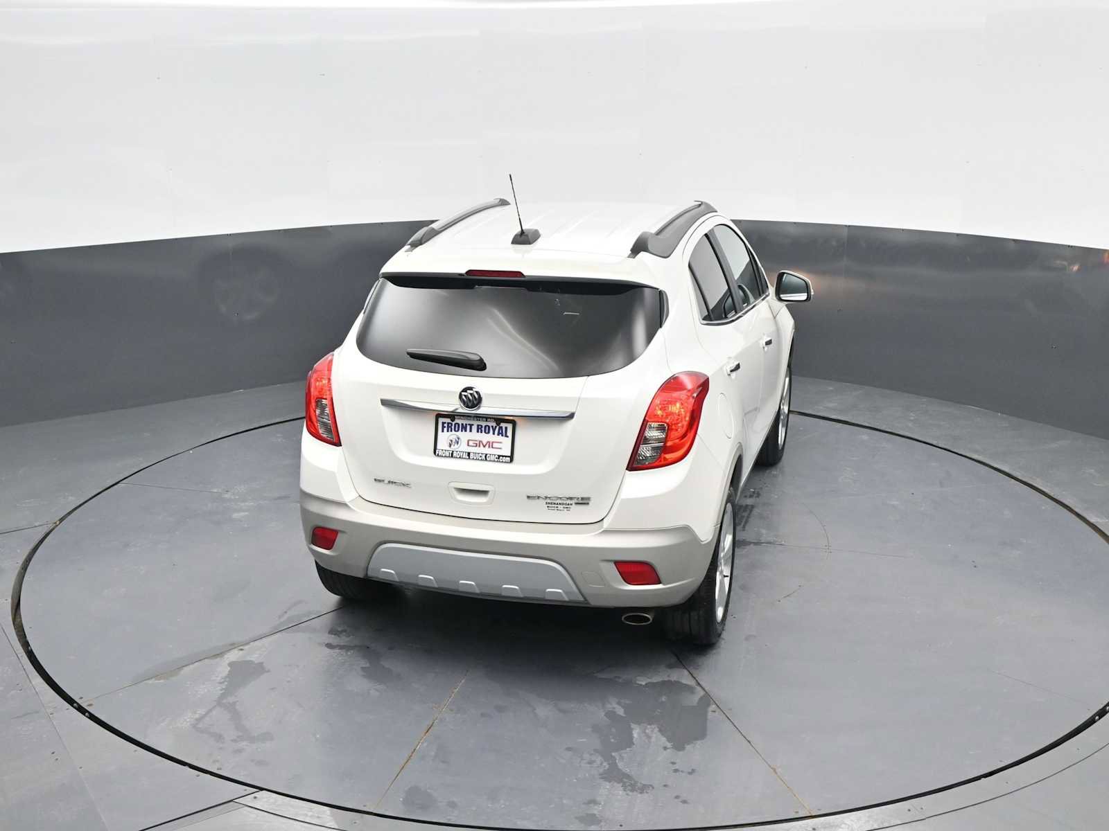 Used 2015 Buick Encore AWD image 30