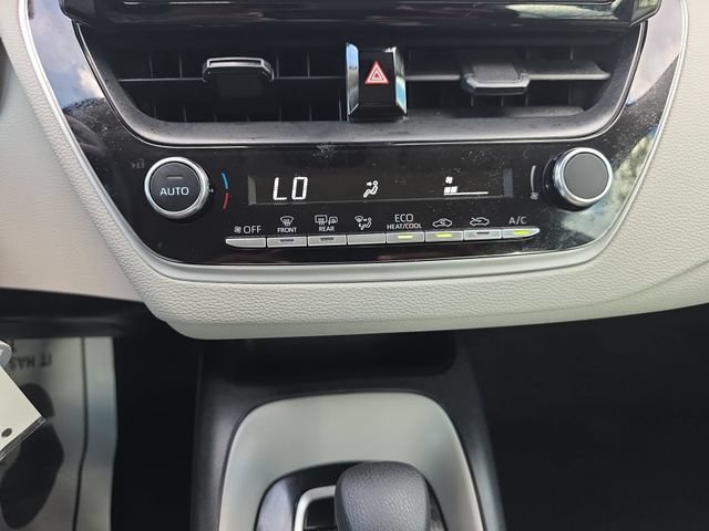 Used 2026 Toyota Corolla LE FWD image 24