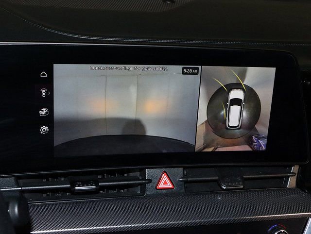 Used 2023 Kia Sportage SX image 20