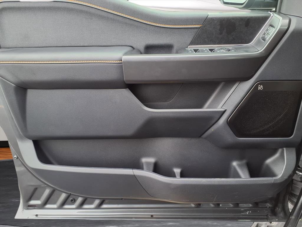 New 2025 Ford F150 Tremor w/ Equipment Group 402A High image 16