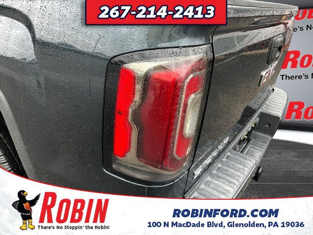 Used 2018 GMC Sierra 1500 Denali w/ Denali Ultimate Package AWD/4WD image 23