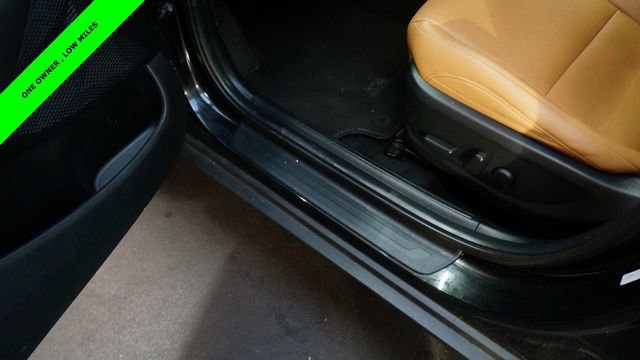 Used 2025 Kia Seltos EX w/ EX Sunroof Package FWD image 30
