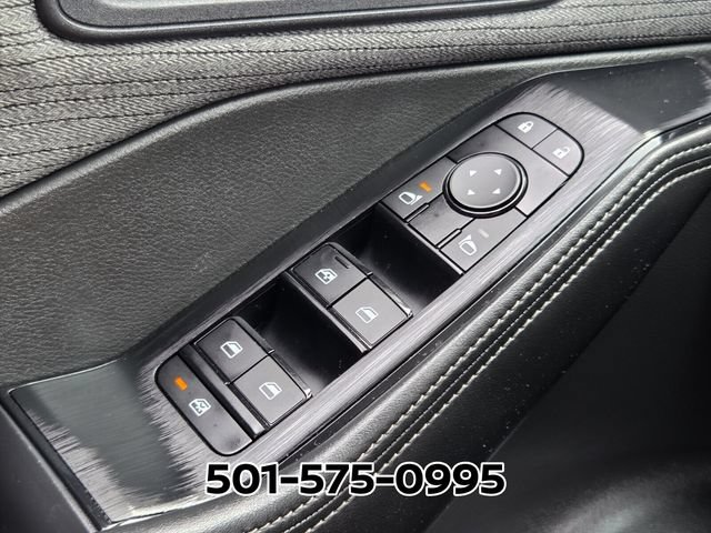 Used 2023 Nissan Rogue SV FWD image 30
