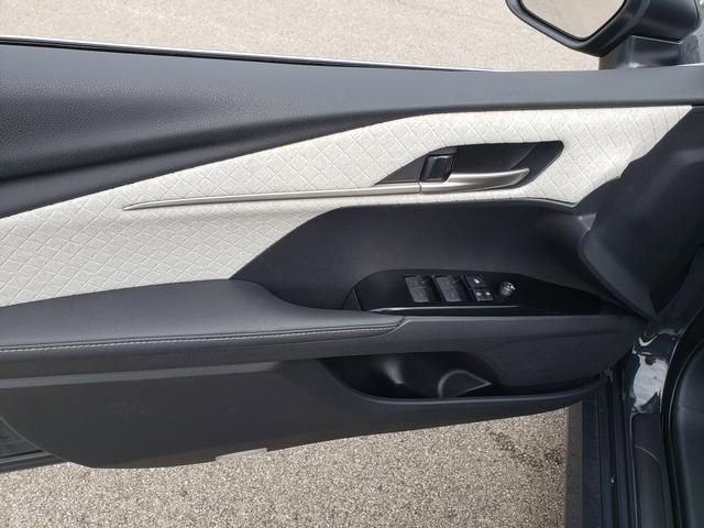 New 2026 Toyota Camry XLE image 10