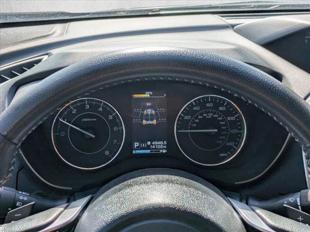 Used 2022 Subaru Impreza 2.0i Limited AWD/4WD image 12