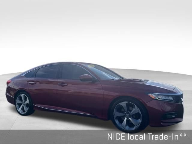 Used 2018 Honda Accord Touring image 17