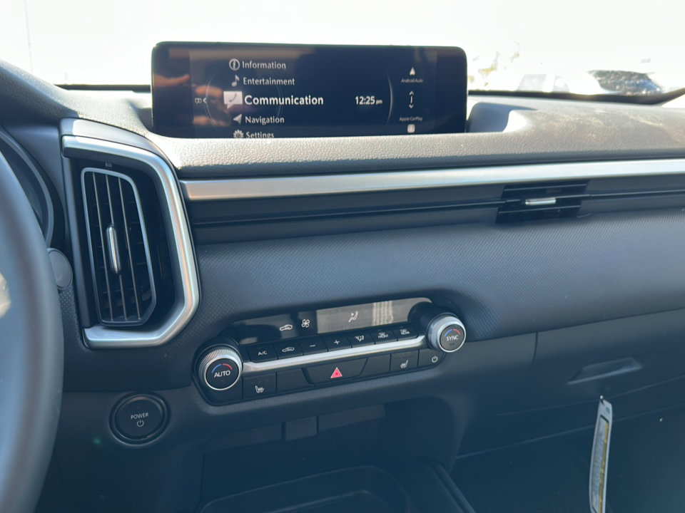 New 2026 MAZDA CX-50 2.5 Hybrid w/ Weather Package image 19