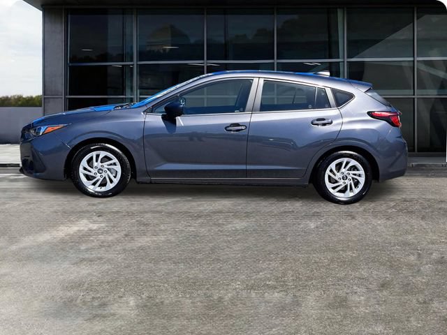 Certified 2025 Subaru Impreza 2.0i AWD/4WD image 7