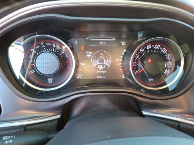 Used 2021 Dodge Challenger R/T Scat Pack w/ Dynamics Package image 16