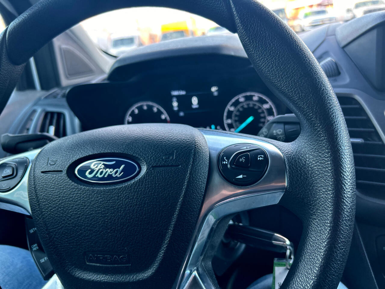 Used 2021 Ford Transit Connect XL image 19