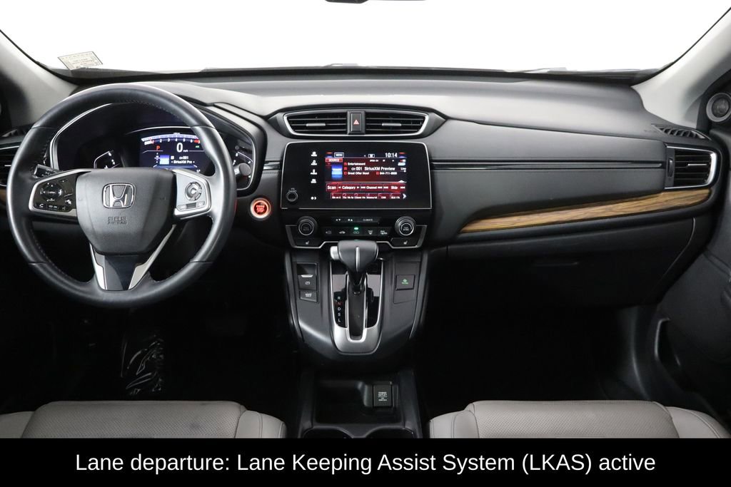 Used 2019 Honda CR-V EX-L image 13