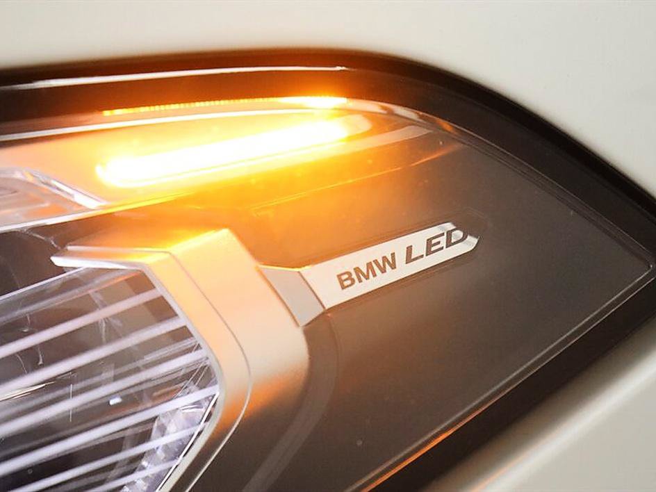 Used 2019 BMW X7 xDrive50i w/ Premium Package AWD/4WD image 92