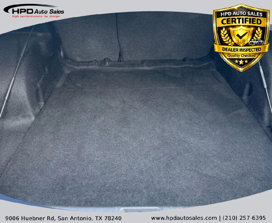 Used 2021 Chevrolet Malibu LT FWD image 22