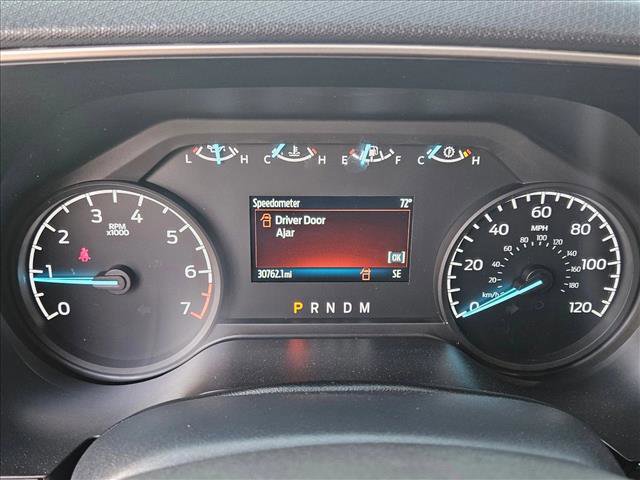 Used 2022 Ford F150 XL w/ Equipment Group 101A High image 11