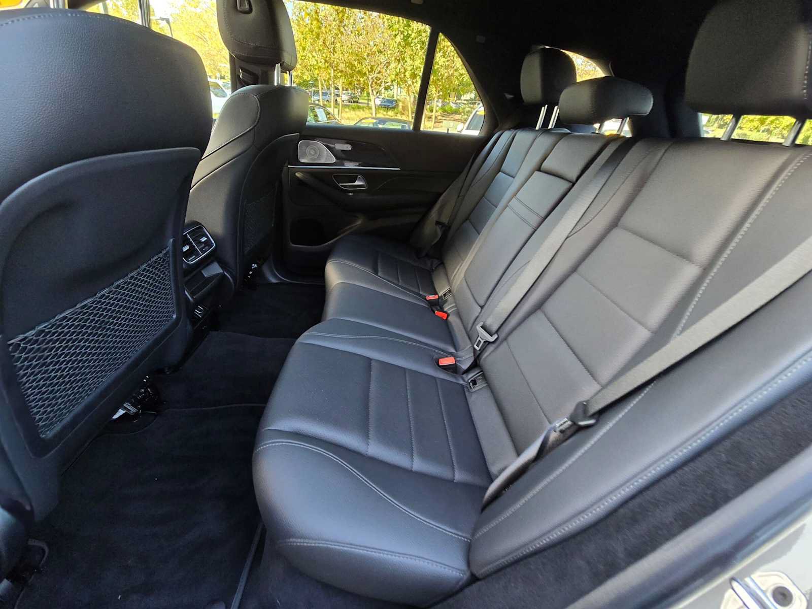 Used 2022 Mercedes-Benz GLE 450 4MATIC image 18