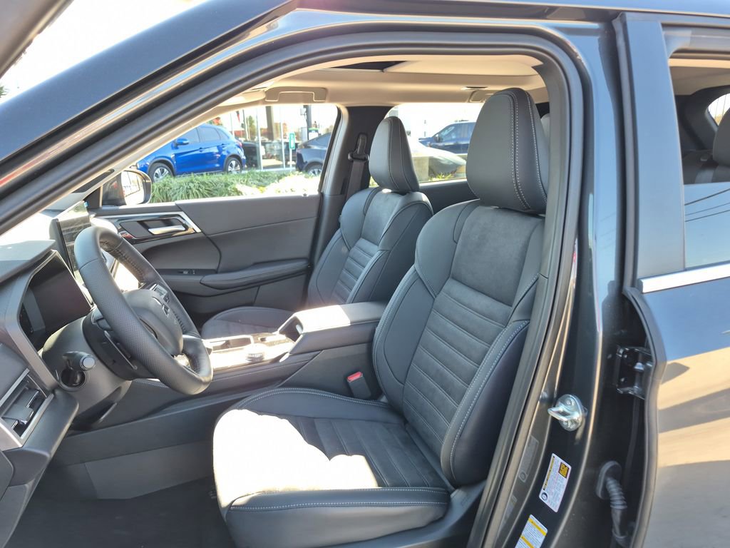 New 2026 Mitsubishi Outlander SE AWD/4WD image 89