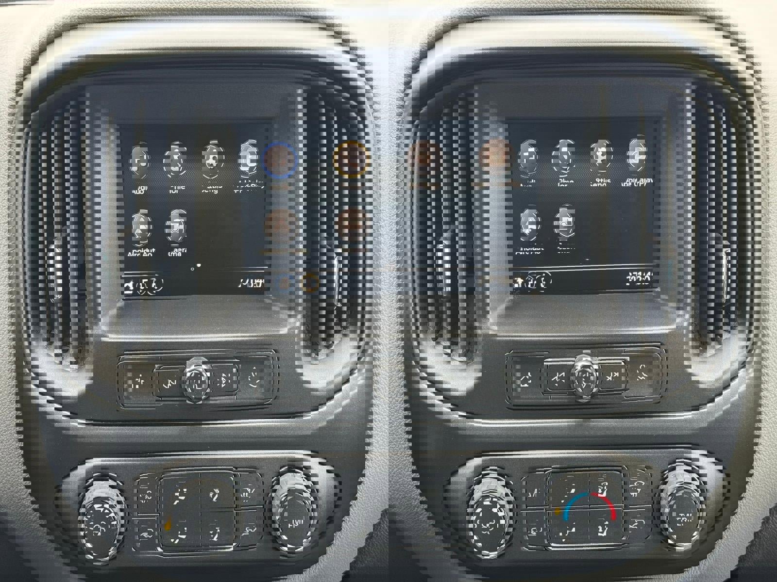 Used 2022 Chevrolet Colorado W/T w/ WT Convenience Package image 10