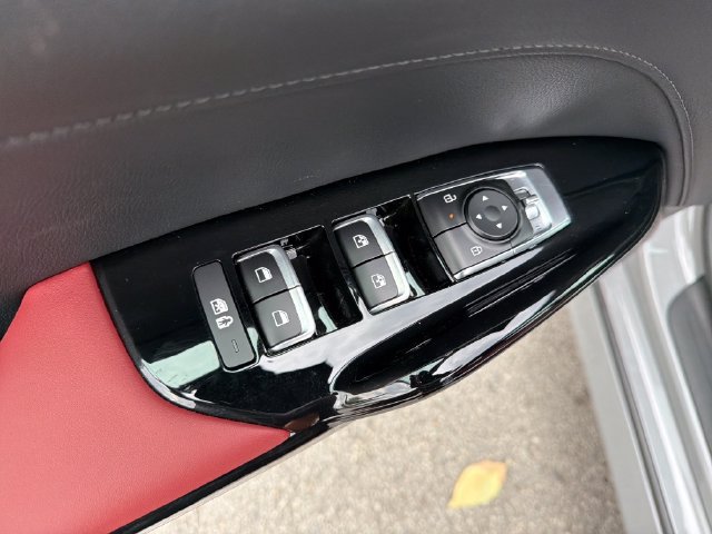 New 2026 Kia K5 GT-Line w/ GT-Line Premium Package FWD image 17
