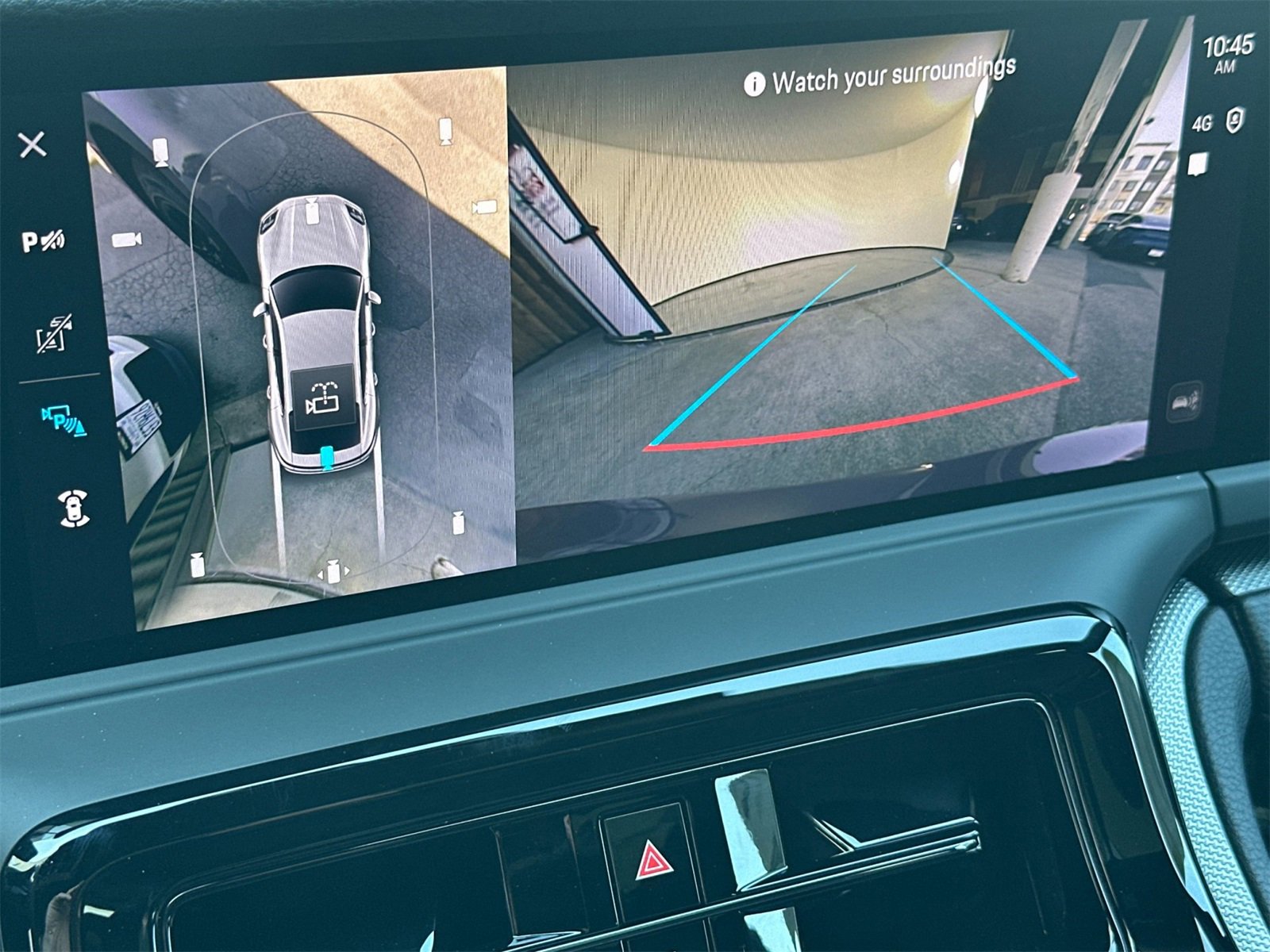 New 2025 Porsche Panamera 4 image 23