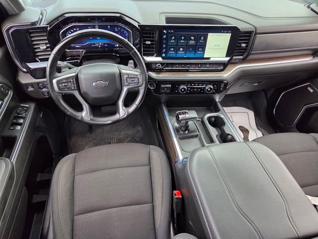 Used 2023 Chevrolet Silverado 1500 RST w/ Convenience Package II image 8